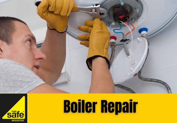 boiler repair York
