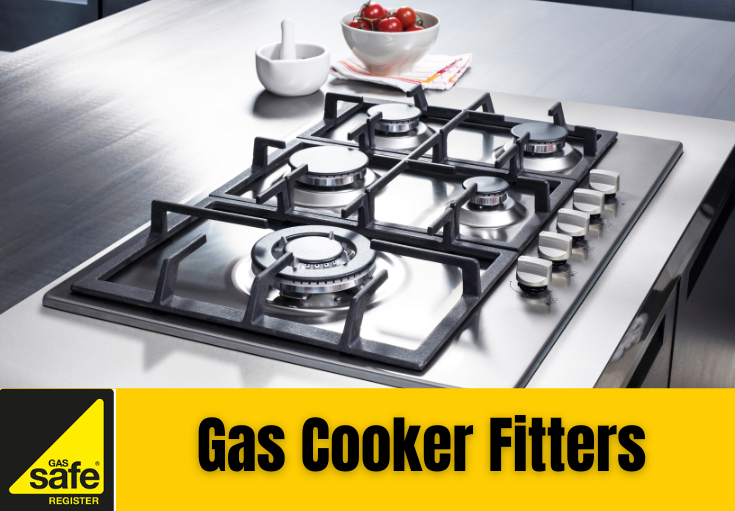 gas cooker fitters York