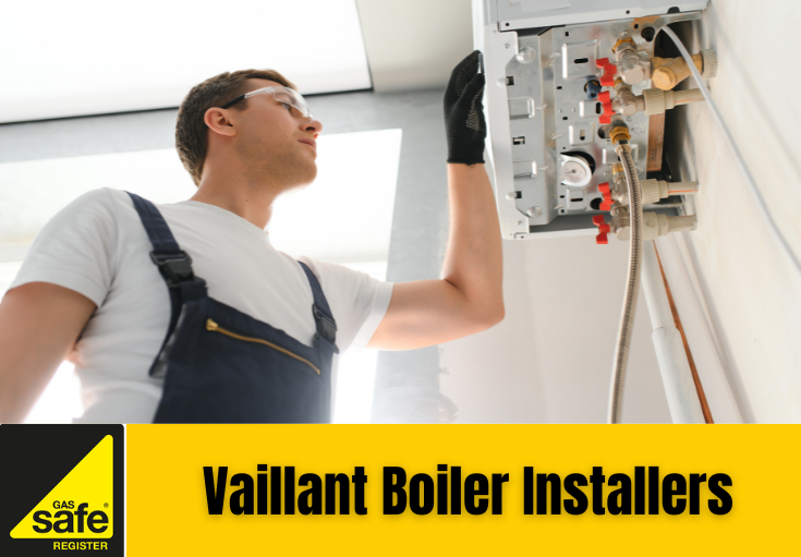 Vaillant boiler installers York